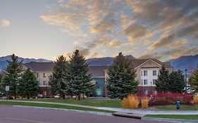 Homewood Suites By Hilton Colorado Springs-North